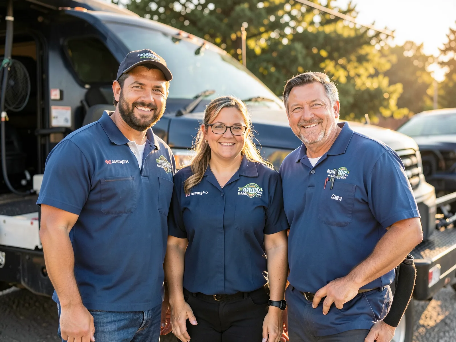 Roof Repair company in Moneta, VA